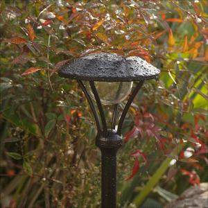 Landscape Lighting
