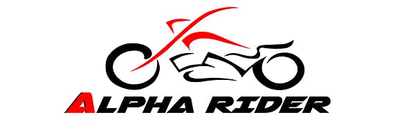 Alpha Rider