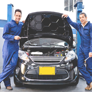 Small manufacture image 8