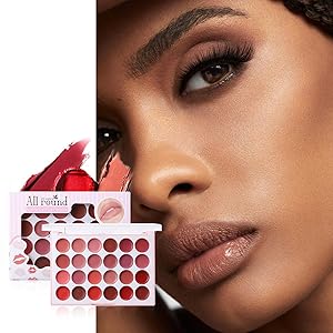 Matte textuur