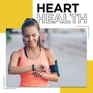 omega 3 heart health