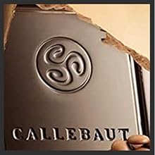 Callebaut chocolate