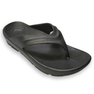 best flip flops for heel spurs