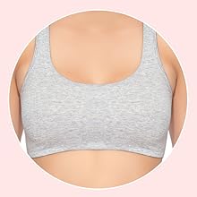 High coverage for a spill proof promise