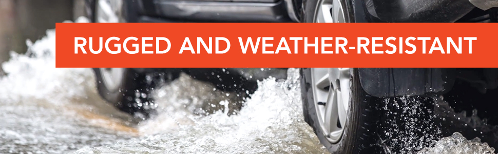 ABS wheel speed sensors rugged weather-resistant quality components