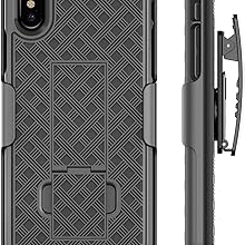 iphone Xs max flip cover