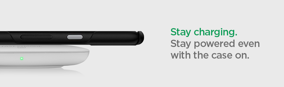 Pixel 4 XL Thin Fit Black Case