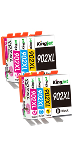 902 ink 