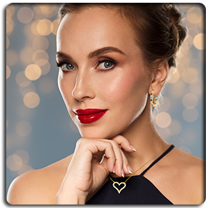AceLay Women Jewelry