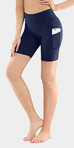 Short Leggings Short Leggings