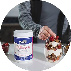 collagen peptides