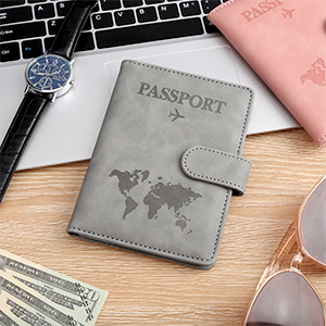 passport holder
