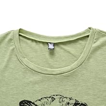 Vintage funny Guinea Pig tee shirt,graphic Tees, pet mom tunic tops, gift for mama