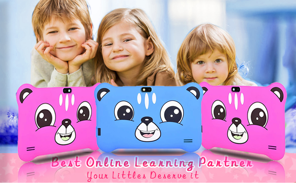 Q8  Blue&Pink