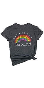 be kind shirt