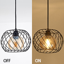 pendant light