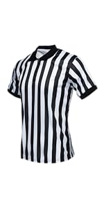Murray Sporting Goods Men's Collared Football Referee Shirt