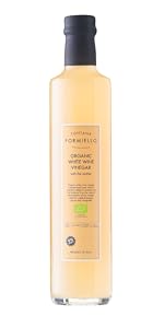 white wine vinegar