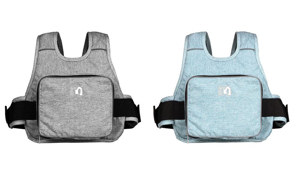 Children Motorcycle Strap