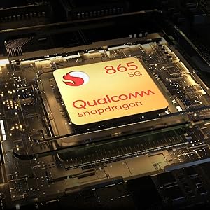 Amazon | Black Shark 3 8GB RAM+128 GB ROM Snapdragon 865