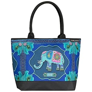 VON LILIENFELD Scialle Seta Sciarpa Donna Accesorio Satin Arte