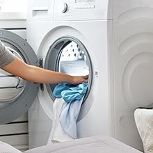 Machine wash