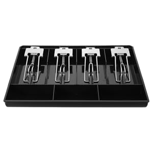 Amazon.co.jp: GRADENEVE 現金 レジスター お金 ボックス 現金