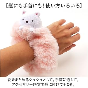 専用 ちょっこりさんとシュシュ Kirby Bon Voyage Chokkori-san Kirby|Chokkori-san|Limited