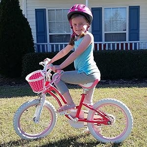 KIDS BIKE