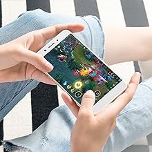 4G/5G Portable Hotspot