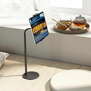 Mini Tablet Floor Stand