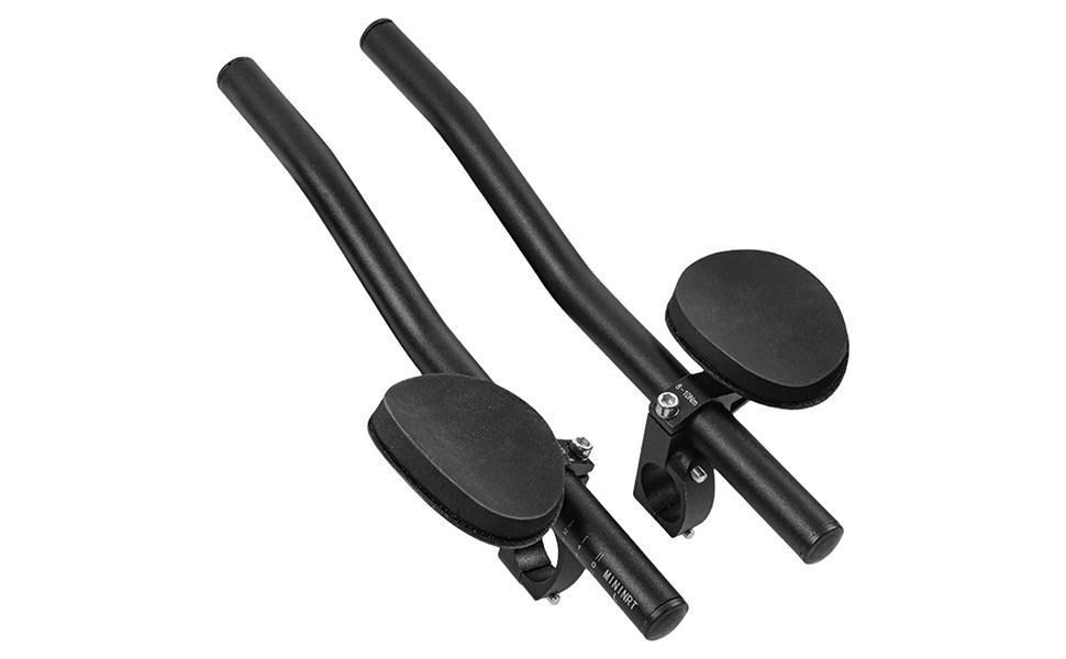 トラックハンドル　エアロハンドル　330ミリ グリップ付き Amazon.co.jp: CONTROLTECH クーガー合金エアロハンドルバー