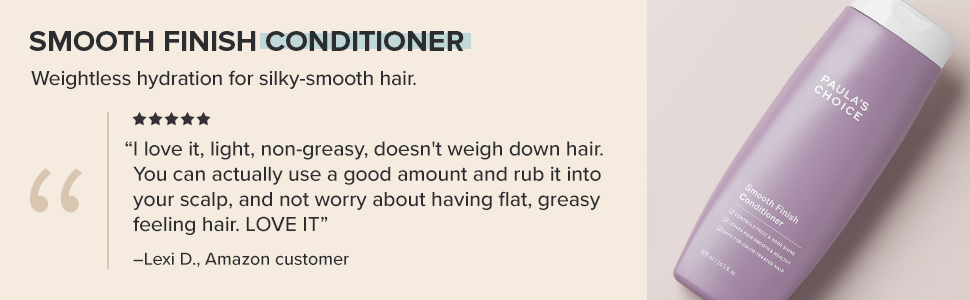 conditioner