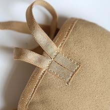 Lyrical Turning shoe