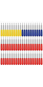 Dent Repair Glue Sticks,Hot Glue Stick,EVA Mini Colored Hot Melt Adhesive Glue Sticks,DIY Art