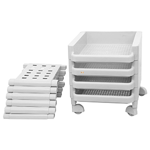 Kitchen Rack