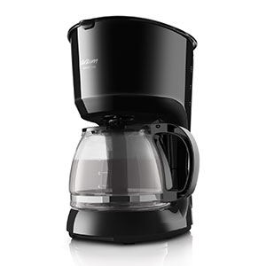 Mocha machine