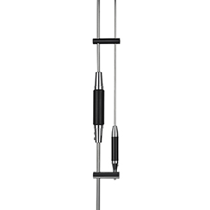 VHF／UHF ANTENNA Amazon.com: VHF/UHF 2M/70CM Antenna, BNC Handheld Radio