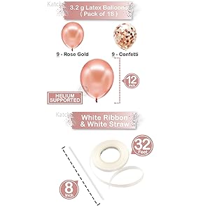 New Year Eve Party Supplies 2021