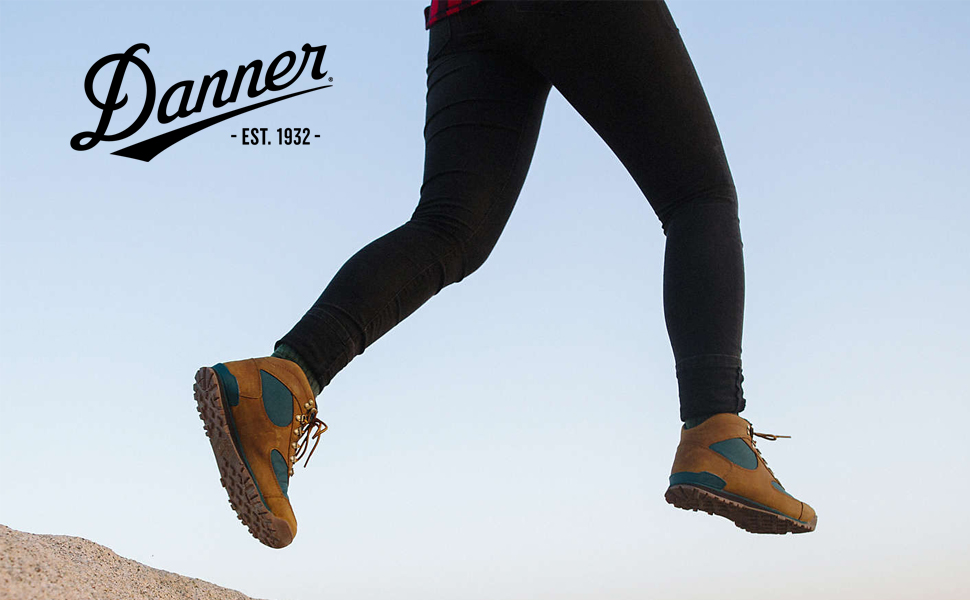 danner jag wool review
