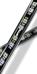 LED Tailgate Light Bar