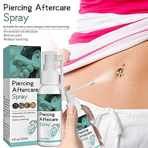 [ Mitigate Ear Swelling ]