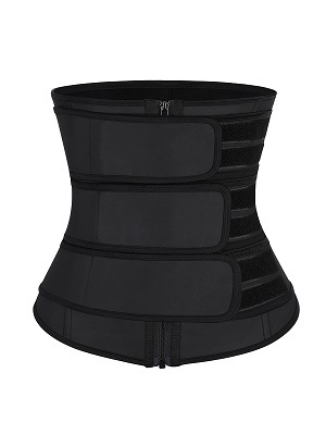 wonder waist trainer