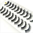 mink lashes 3D117