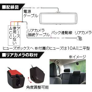 新品レディー　ノベルティ　ミラー　ブラシセット×3セット 新品レディー ノベルティ ミラー ブラシセット×3セット