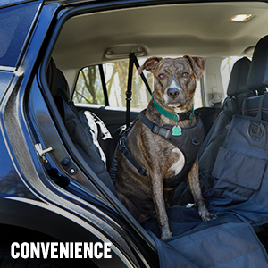 Barkbox car seat cover Clearance