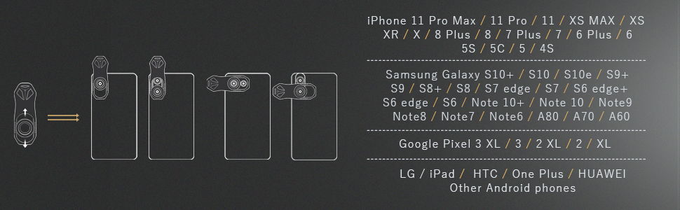 14x lens
