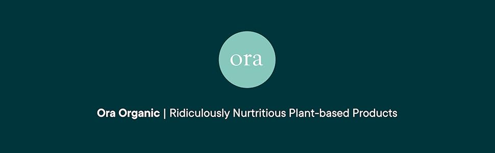 Ora Organic