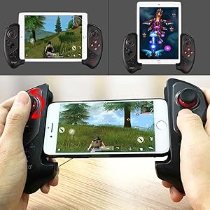 360 ° high-precision joystick