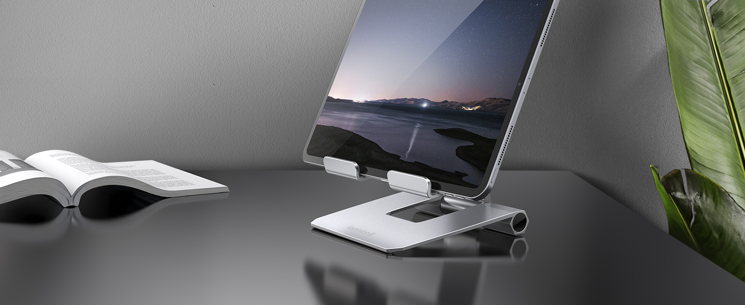 tablet ipad stand holder